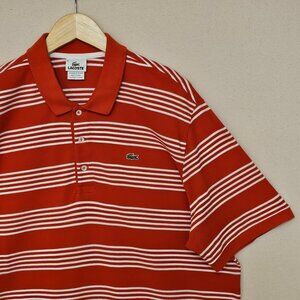 Lacoste Polo XXXL/8